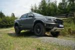 Ford Ranger Raptor 2019 года (EU)